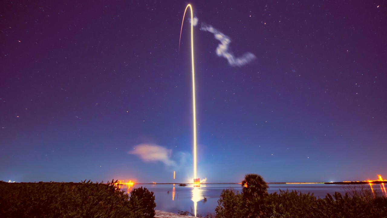 SpaceX Starlink Mission: The dream for faster broadband connection using satellite constellation seems to be on the verge of being converted to reality. 9