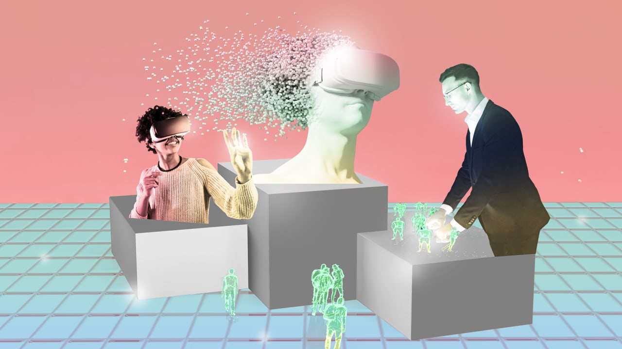 Superstore And The Office S Justin Spitzer 2040 Work Culture