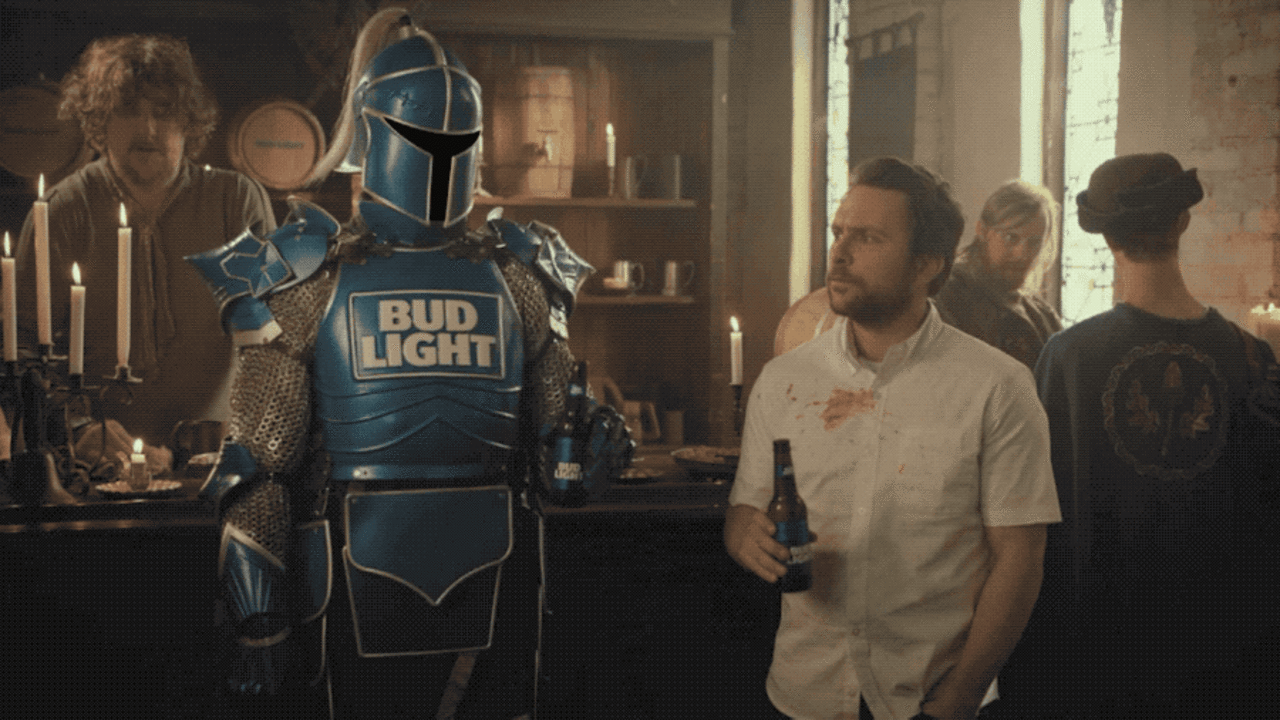 Tide goes full meta (again) in return to Super Bowl ads