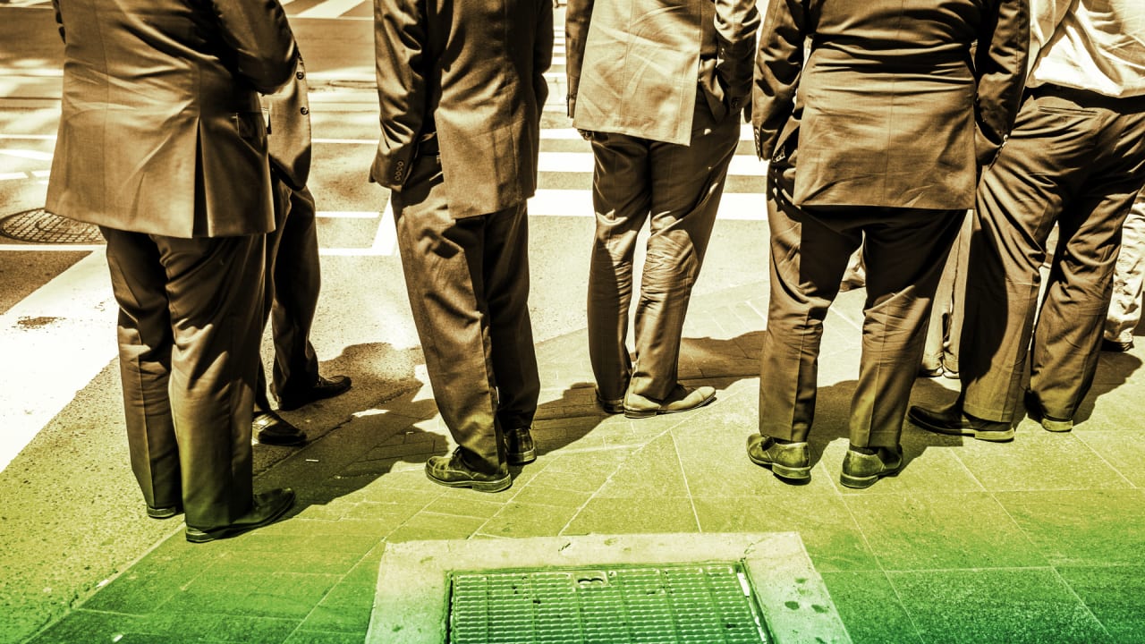 How Gen Z could spell the end of toxic masculinity in the workplace