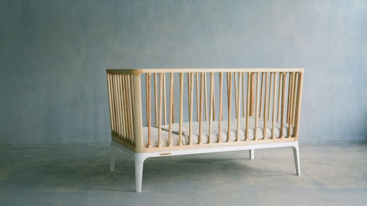 Crib cost outlet