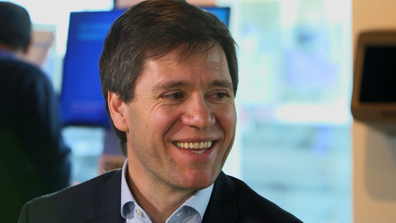 Novartis s Chief Digital Officer On How The Company Is Becoming Un bos