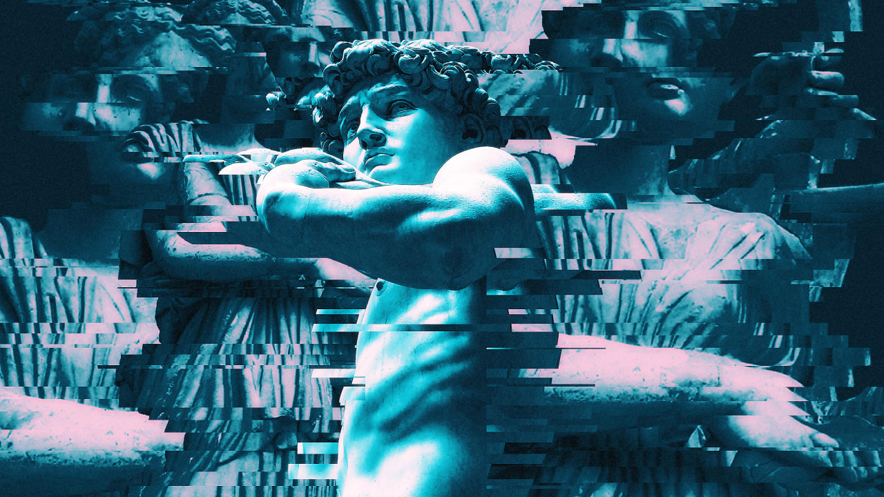 Will Ai Ever Rival Human Creativity Will Ai Ever Rival Human Creativity