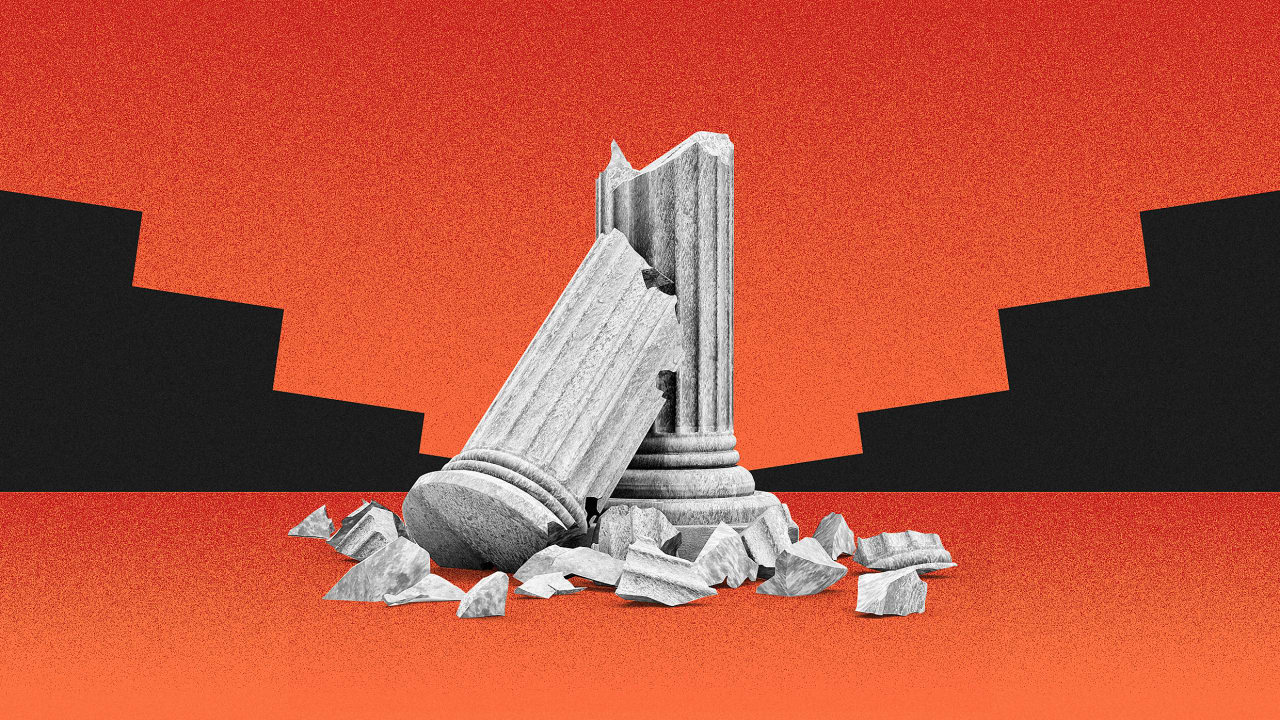 Why classical architecture would actually suffer under Trump’s executive order