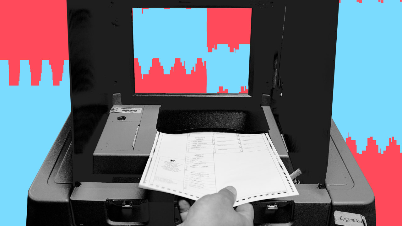 The most pervasive ballot design flaw you don’t notice