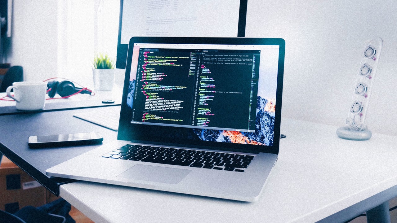 How to fill the skills gap in coding