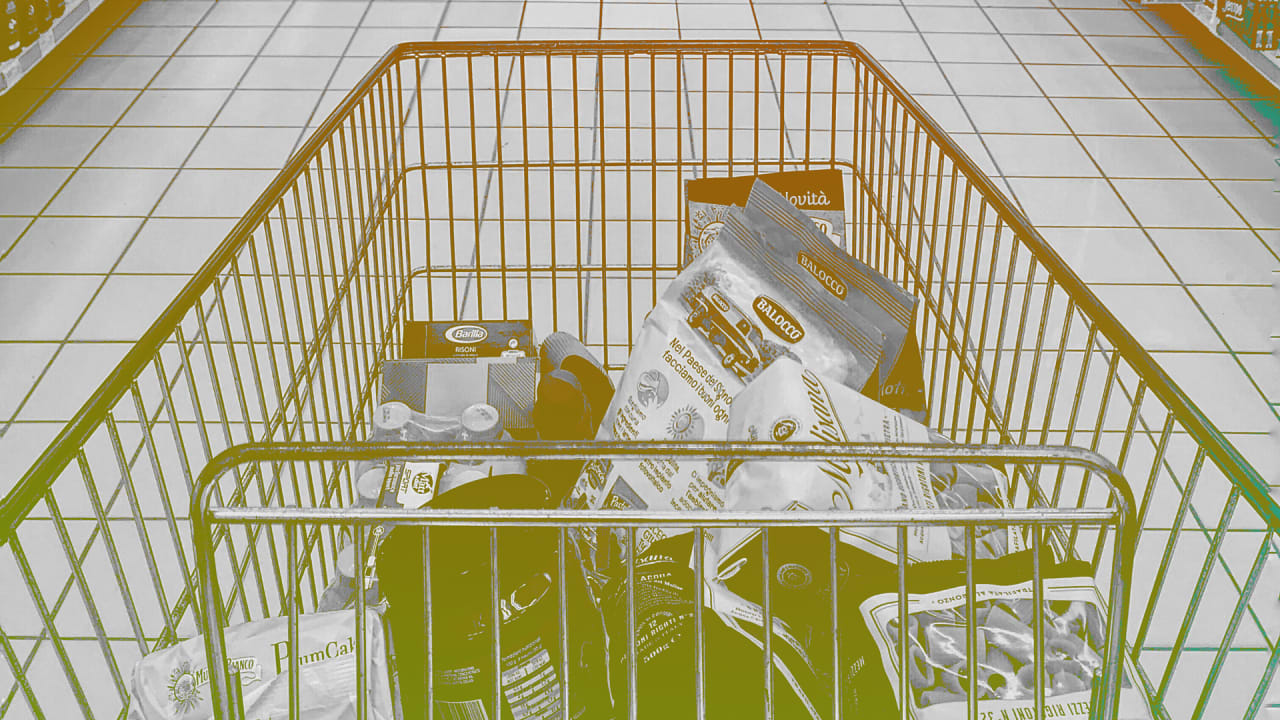 Cornell study says more grocery stores reduce food waste