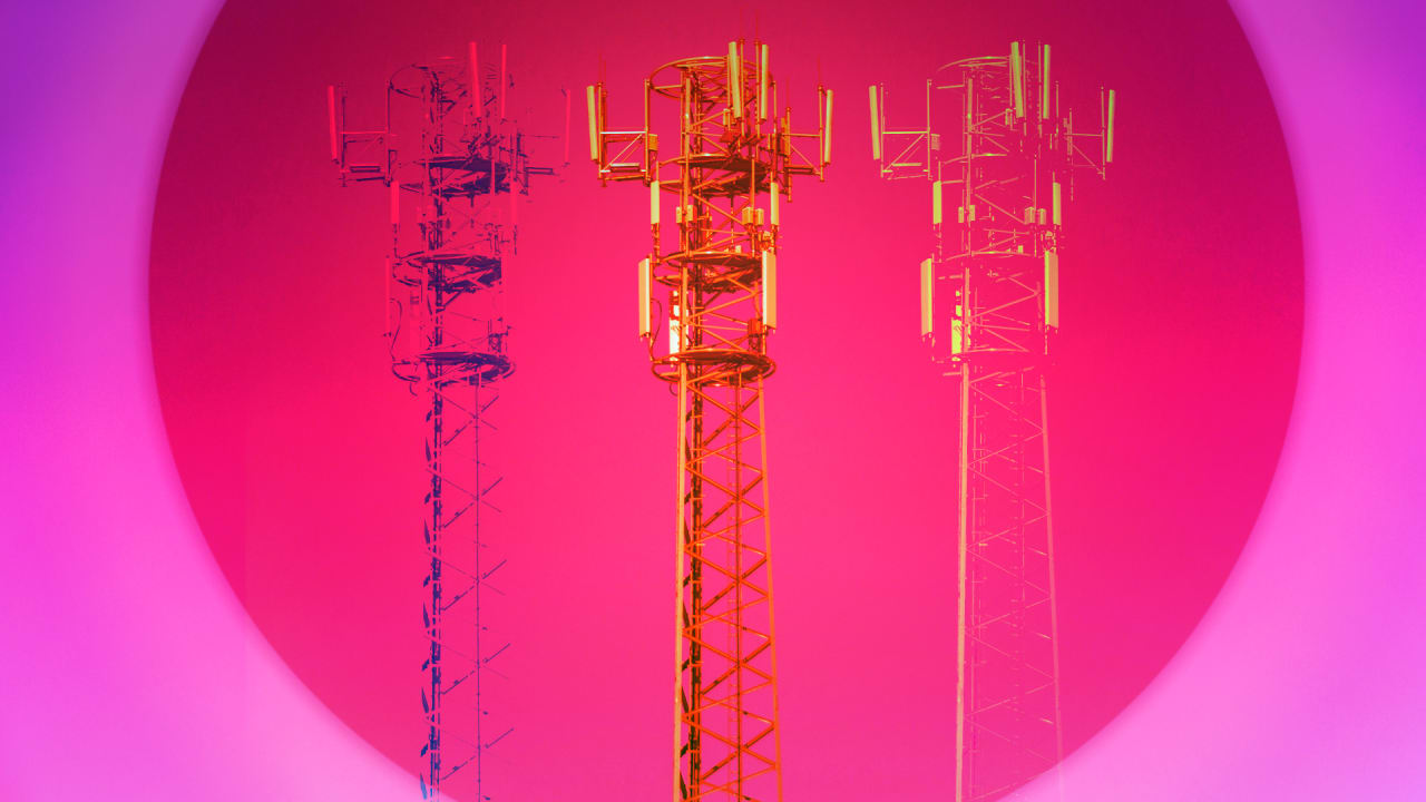T Mobile Sprint Merger Means Faster 5g But Less Competition T Mobile Sprint Merger Means Faster 5g But Less Competition