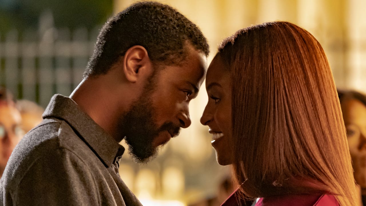 'The Photograph' is the black love story you've been missing