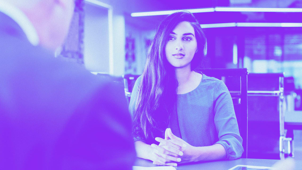 How I Disclose My Disability During A Job Search