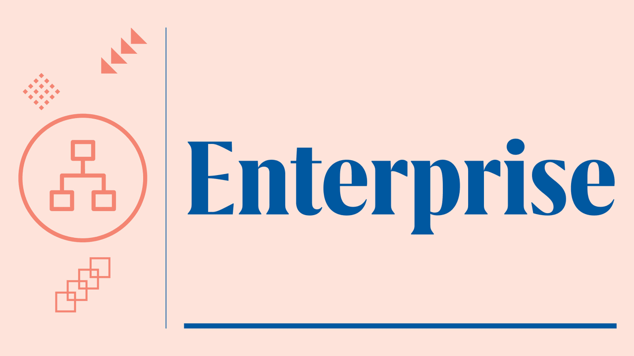 The 10 most innovative enterprise companies of 2020