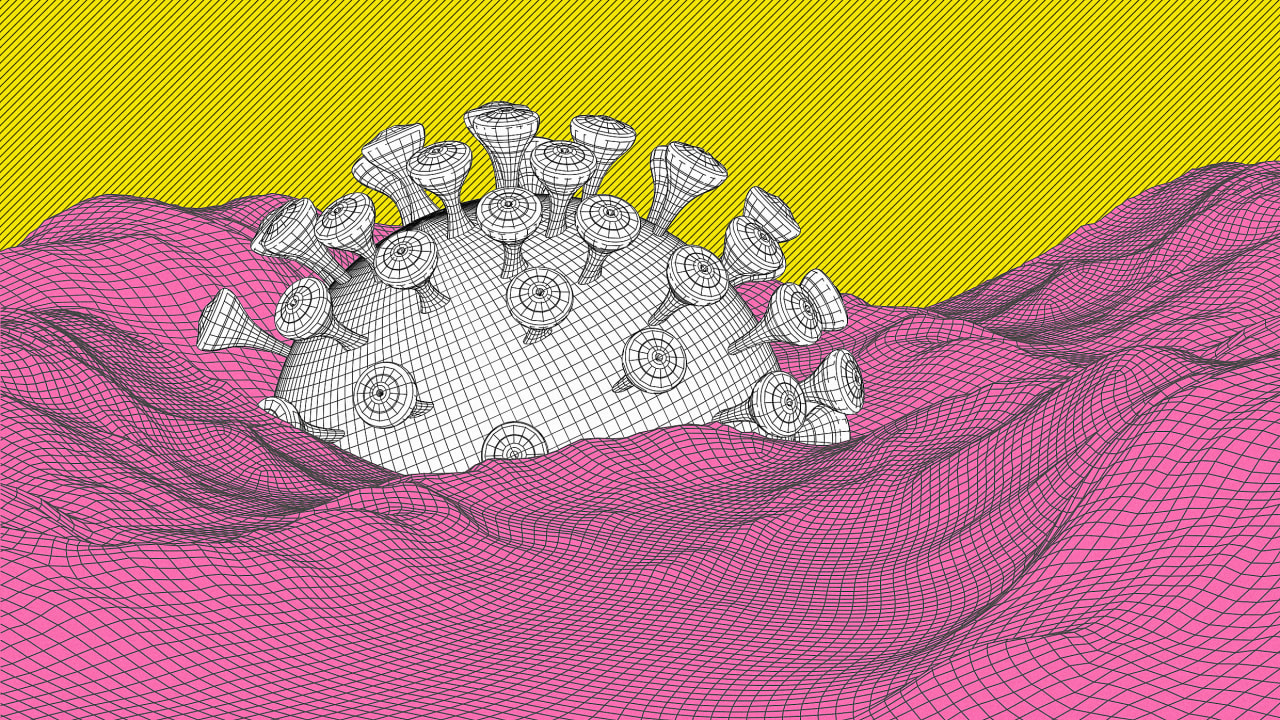 The best charts for tracking coronavirus, according to mapping experts