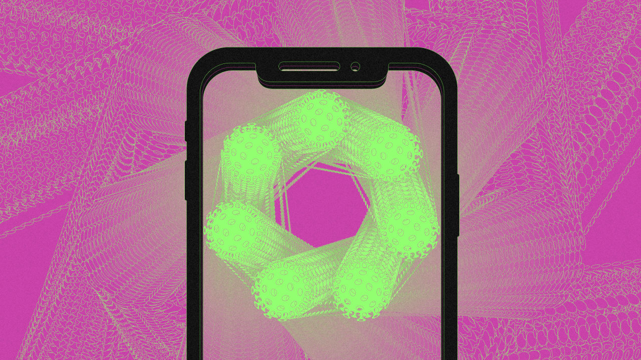 An App For Tracking Coronavirus In Your Community Is Almost Here