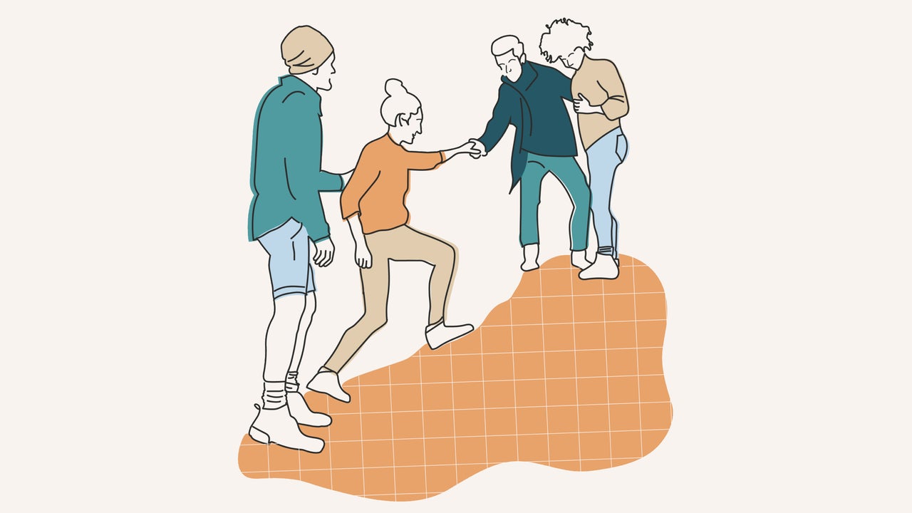 Covid 19 Proves It S Time To Redesign America S Safety Net