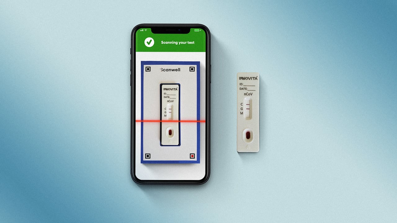 How To Design A User Friendly Covid 19 Test