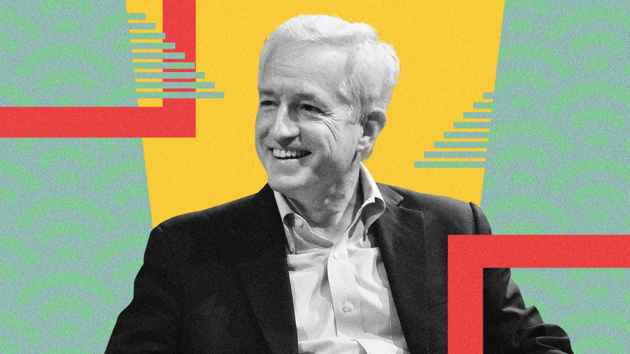 A Letter From The Ceo Of Fast Company