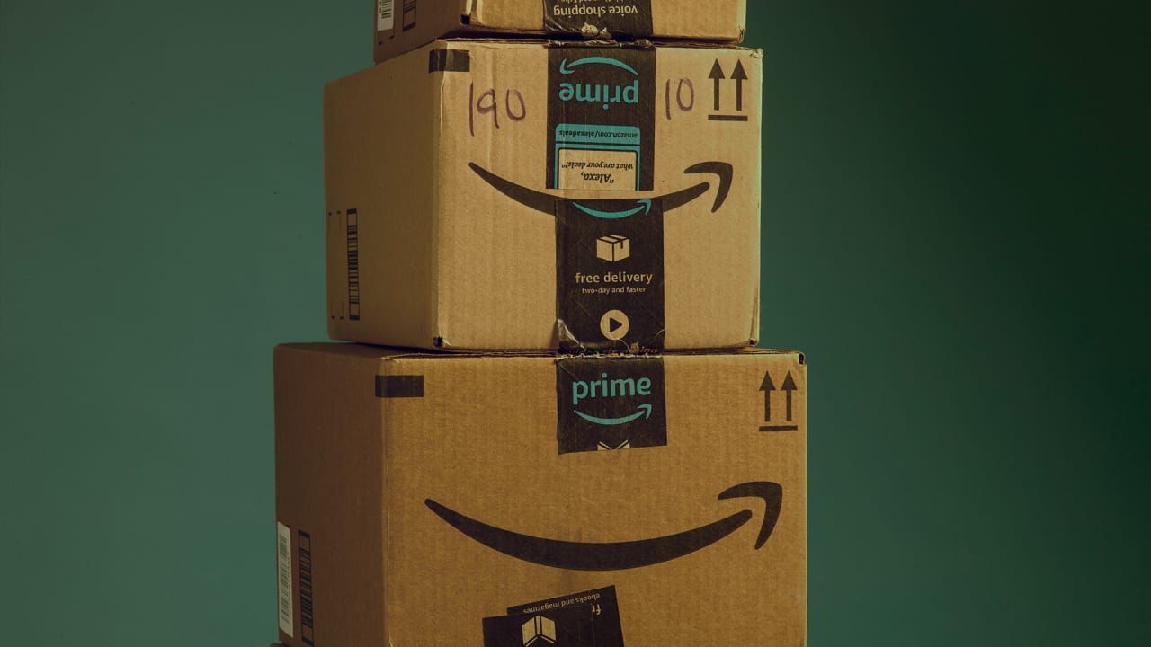 Amazon isn’t letting COVID19 get in the way of its annual Prime Day s