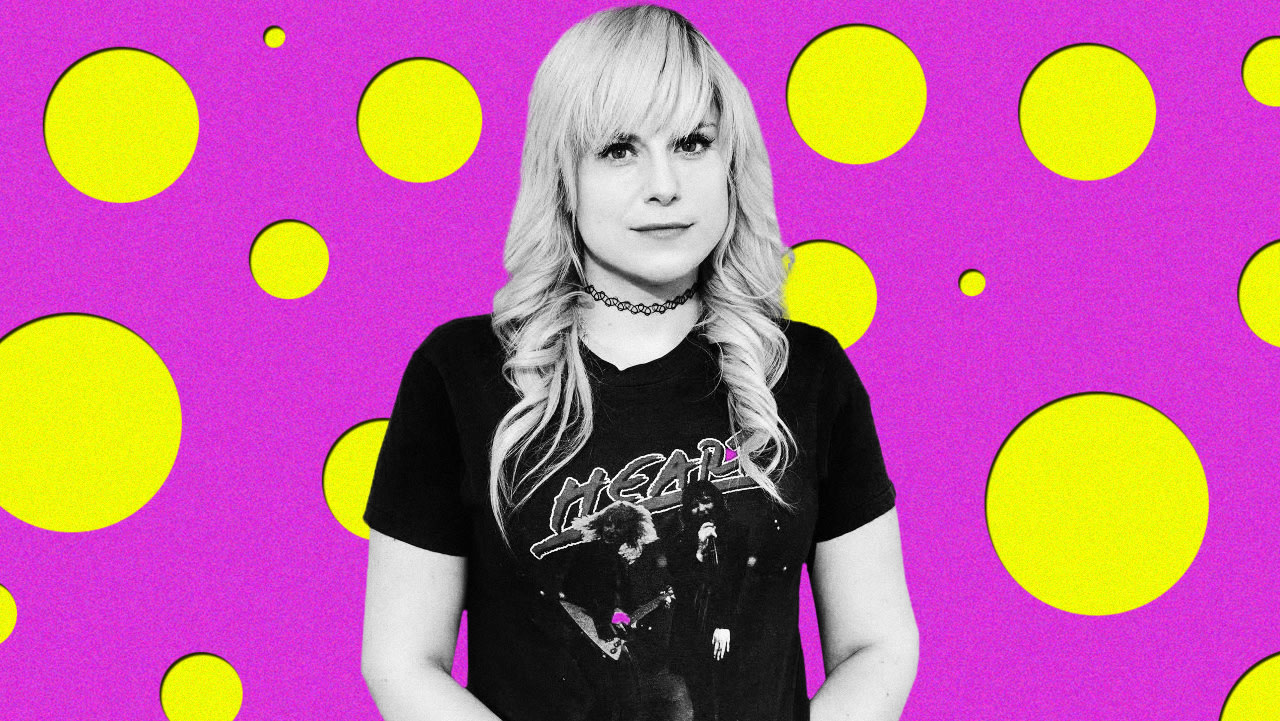 ‘How to Be Alone’ author Lane Moore has made the perfect digital show to feel connected while apart