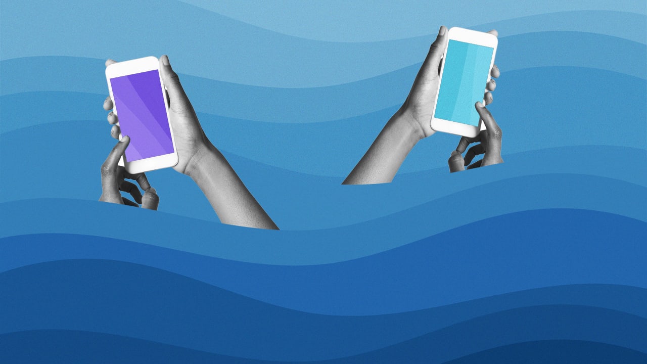 Online Therapy Apps Can Help You Cope With Coronavirus Outbreak Online Therapy Apps Can Help You Cope With Coronavirus Outbreak