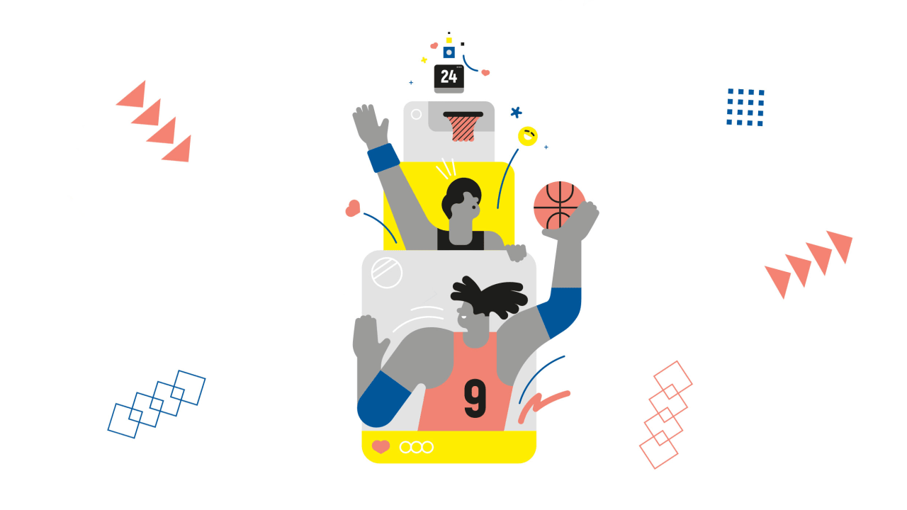 How Bleacher Report mastered the under35 social media game