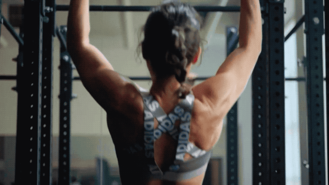 New Dick's Sporting Goods ad is more than a sports bra history lesson