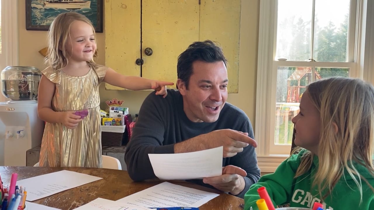 jimmy fallon nike adapt