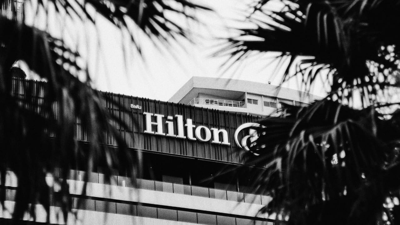 Marriott, Hilton hotels blasted in sex-trafficking lawsuits photo
