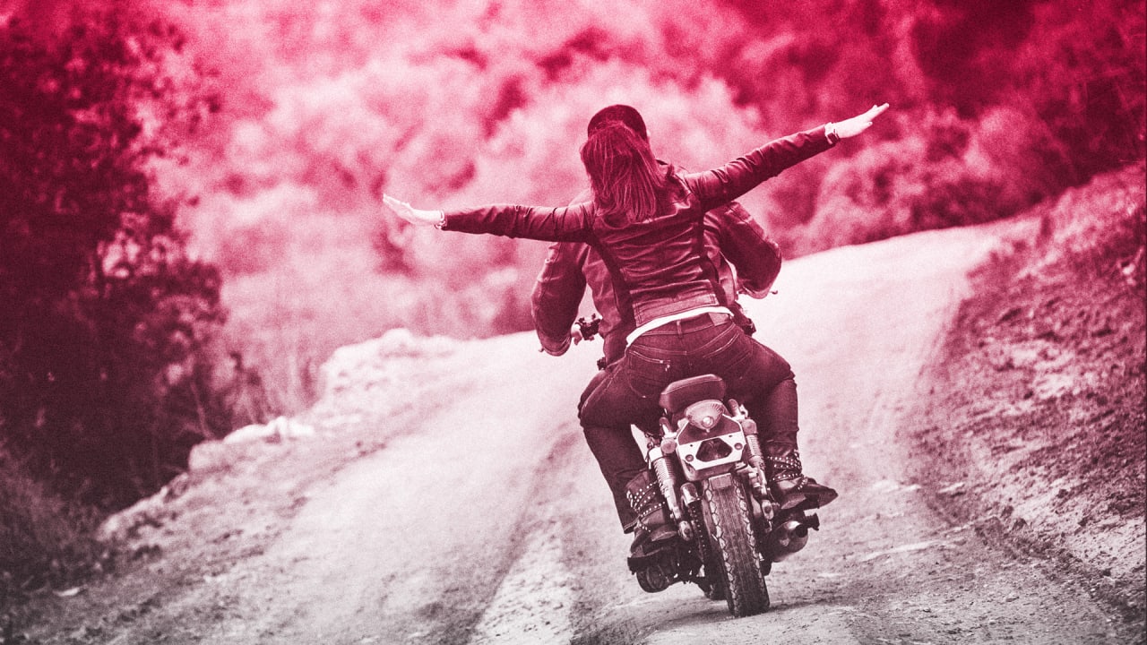 The Swell targets GenXers seeking meaning