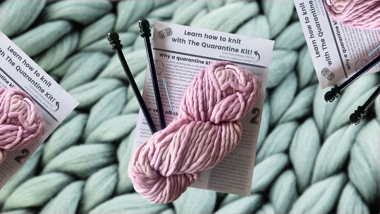 Why you should pick up a hobby amid the COVID19 crisis