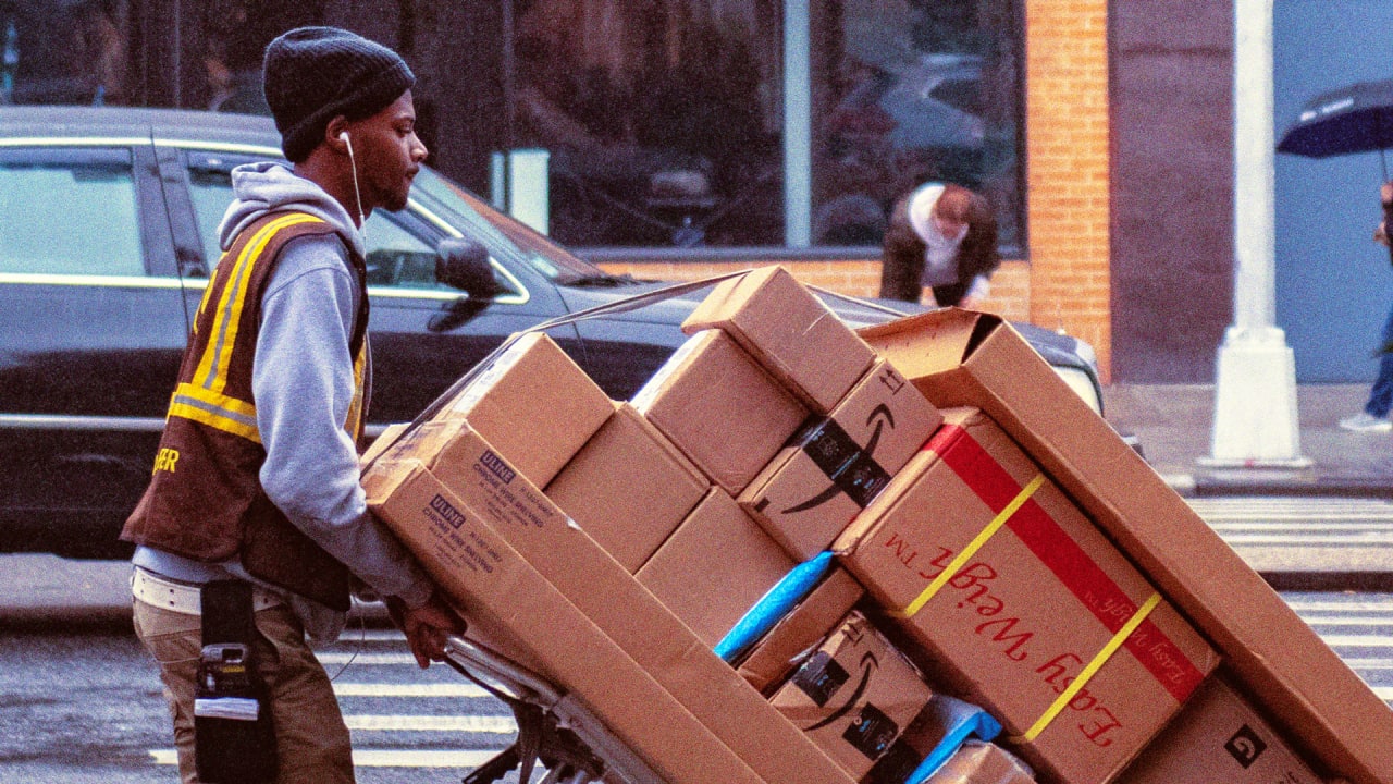 Who is hiring during COVID19? Try these industries for jobs