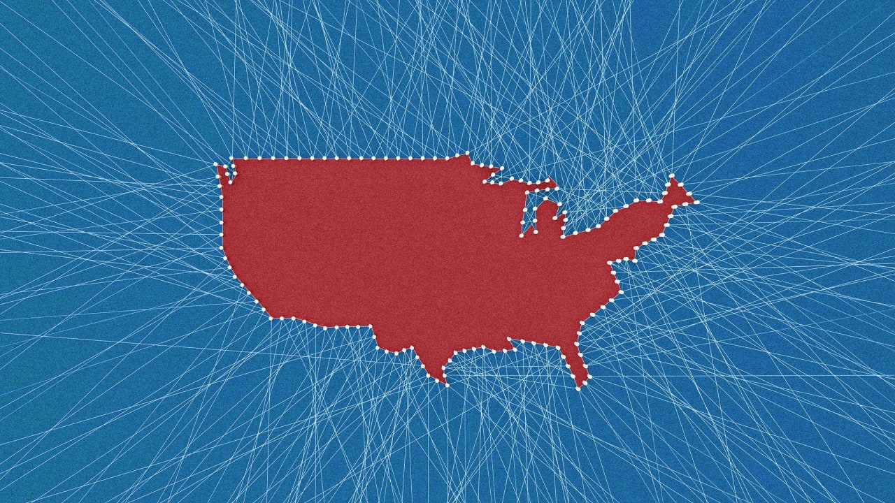 How a new map may enable the FCC to finally bridge the digital divide