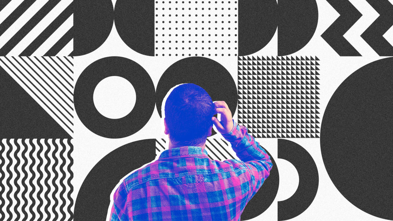 How to redesign your job when you can t quit