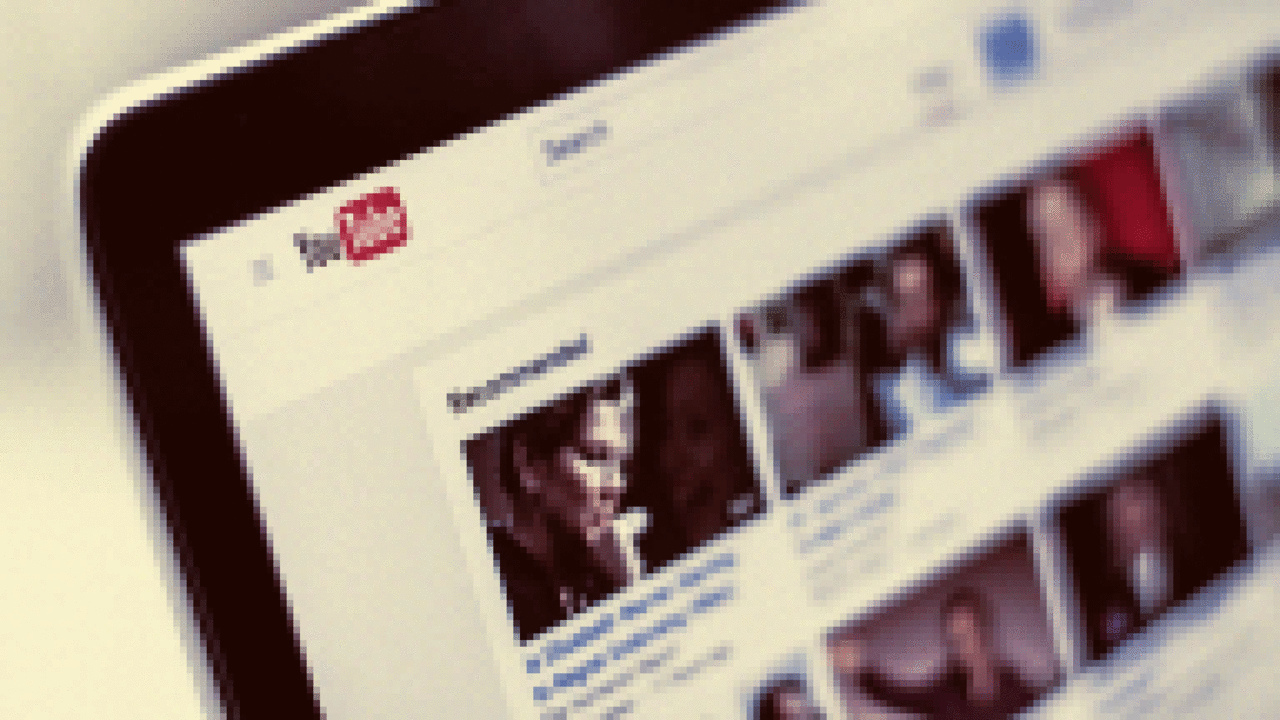 YouTube cuts back default stream quality worldwide to keep governments happy