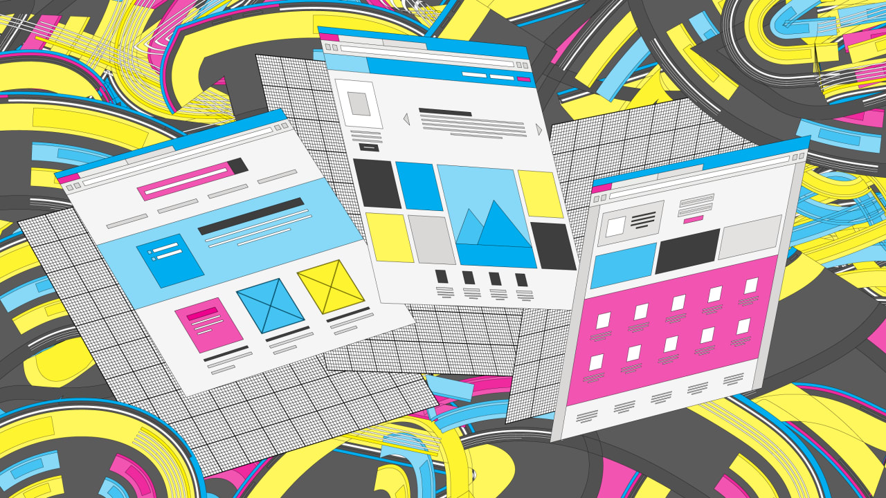 The most important web design trend of 2020