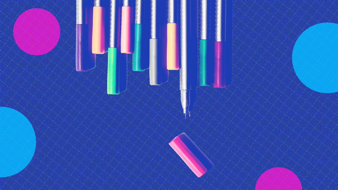 How to work on your creative skills to stay competitive, according to a former Disney exec