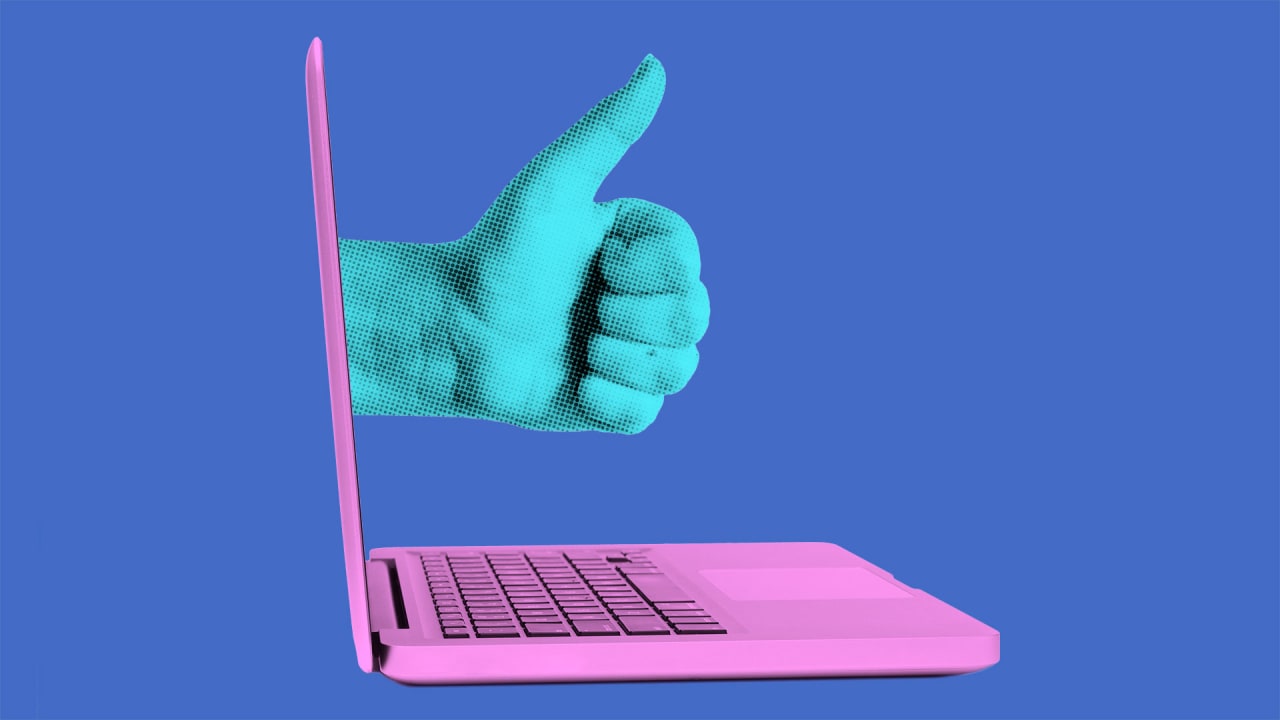 4 ways to boost your chances of landing a new job during the pandemic