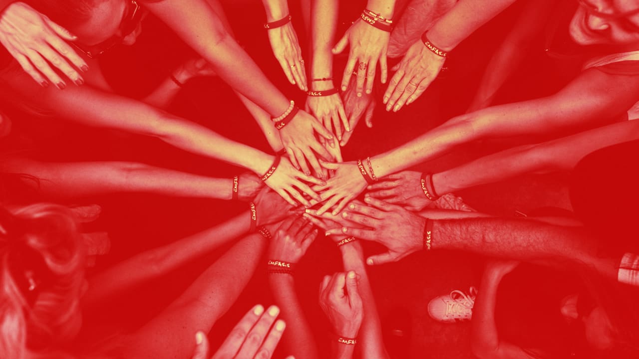 5 ways to get a job that’s good for the world during coronavirus