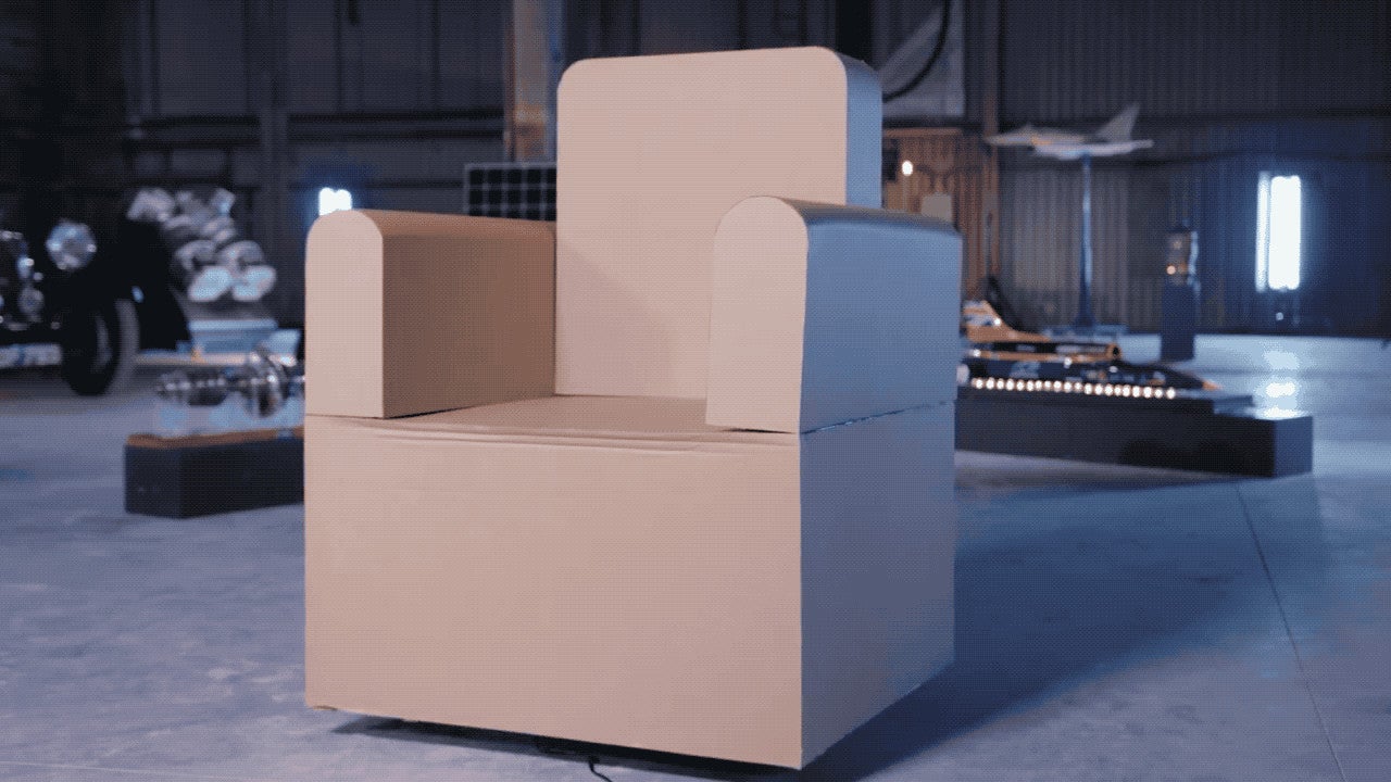 Engineering a Portable Cooling System