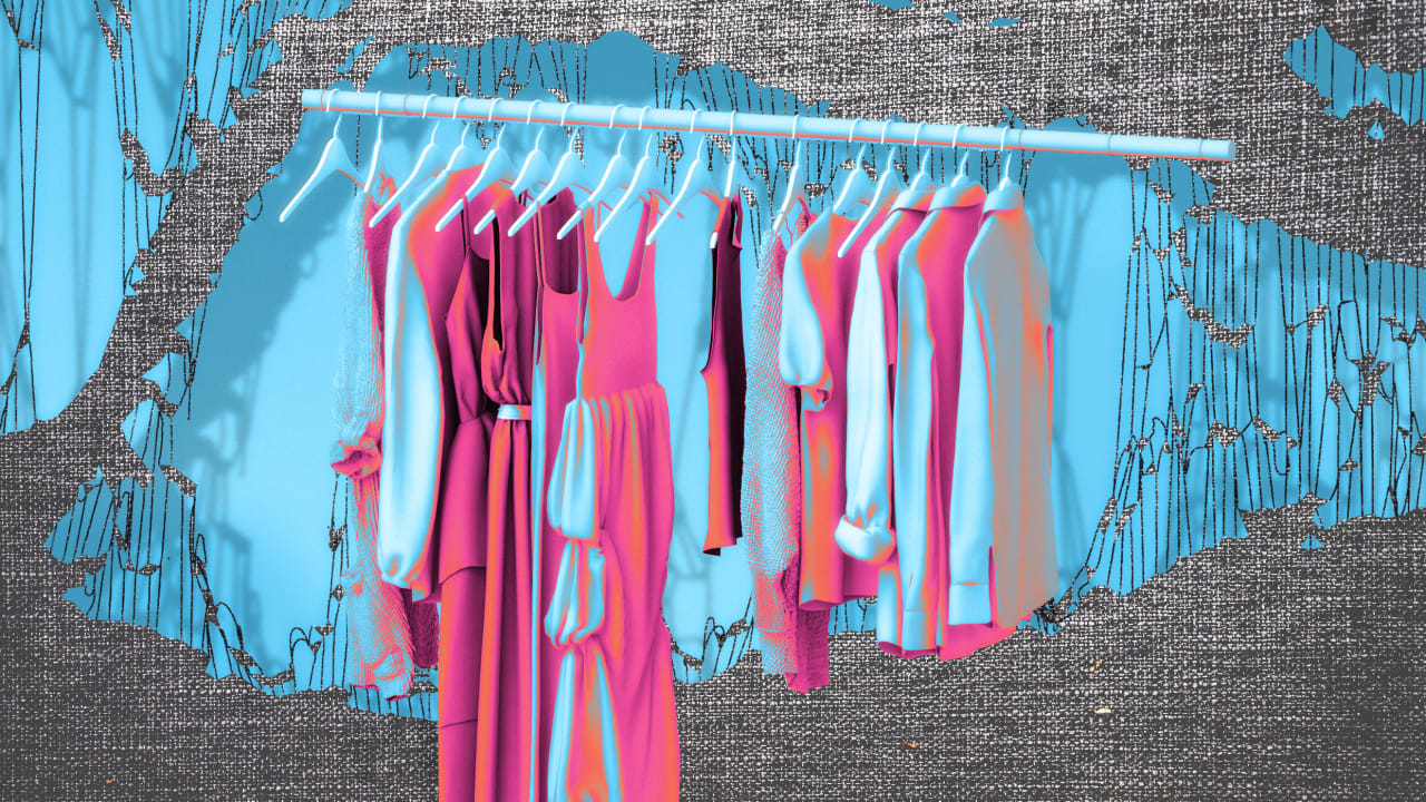 Apparel Spending Is Down 50 Here S What It Means