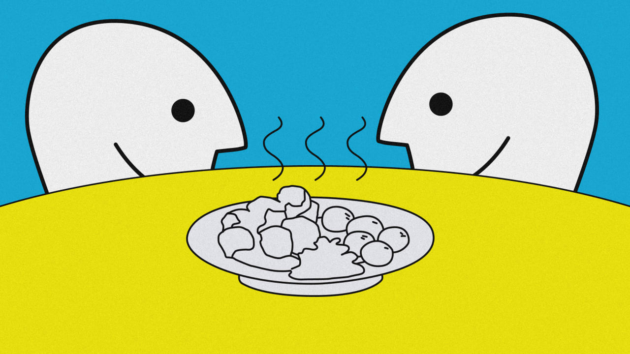 Ikea shared its famous meatball recipe, and I made it so you don’t have to