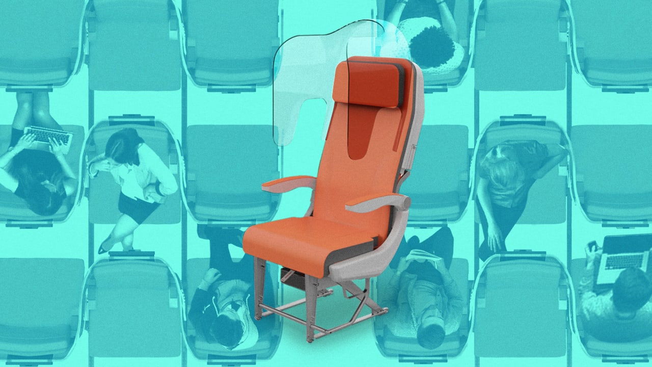 The 178,000 Seats at the Table