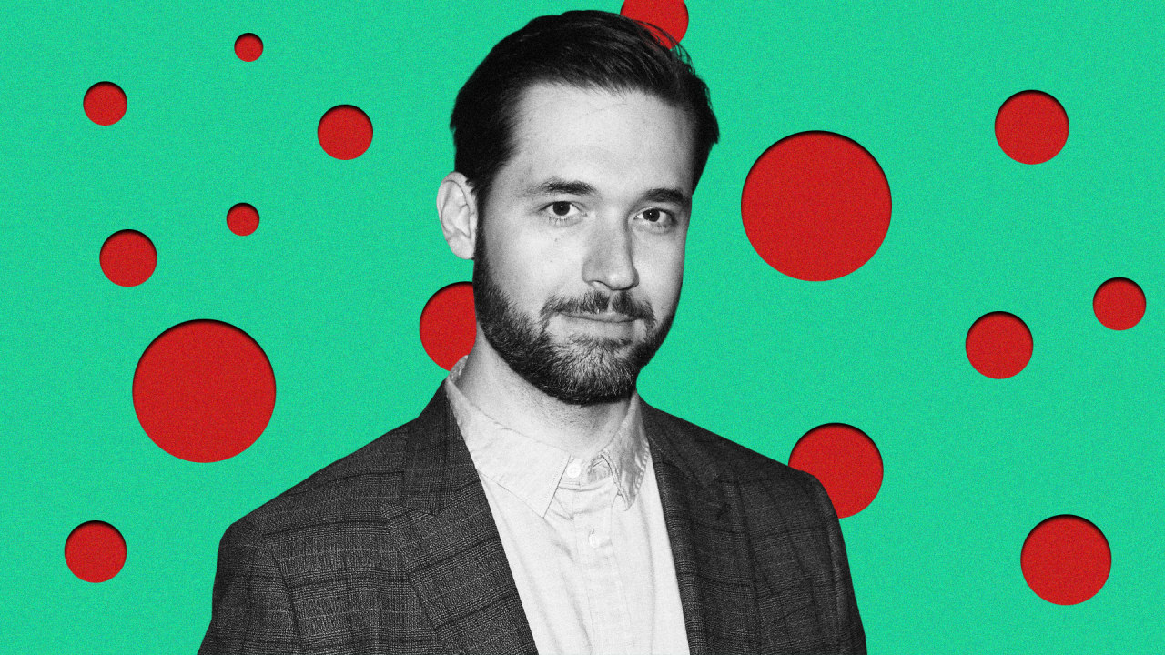 Alexis Ohanian on what brands should—and shouldn't!-be saying right now - Flipboard