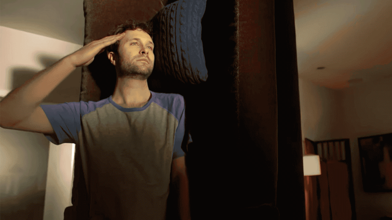 New Burger King Ad Calls You A Hero For Staying On The Couch