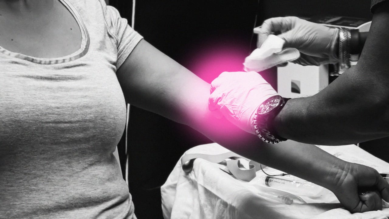 COVID-19 antibody tests are here. But can you trust them?