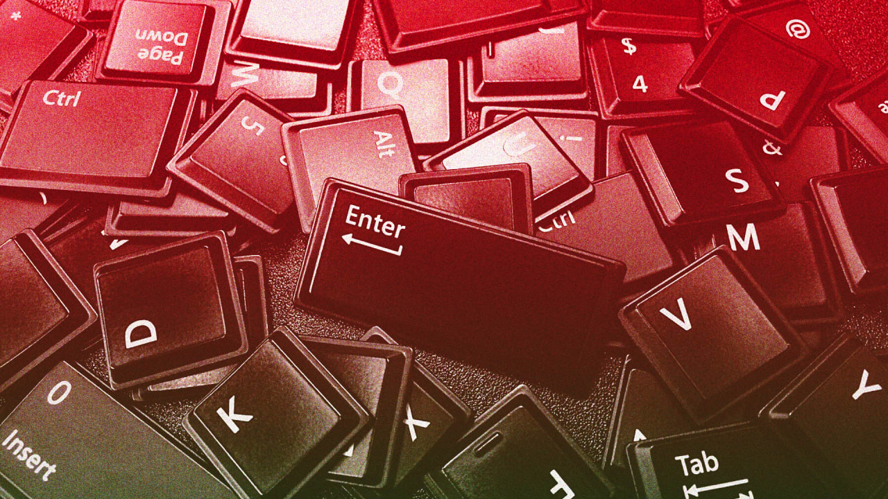 Slack, Teams not good for crisis communications