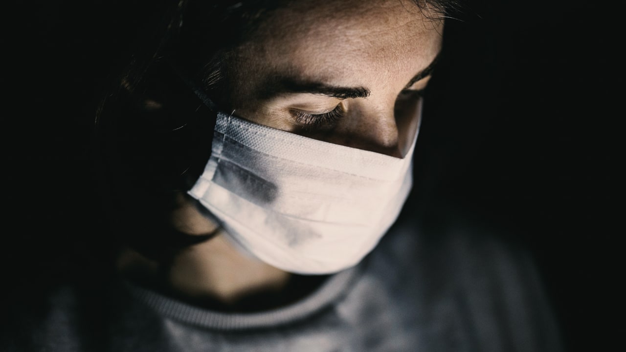 Flying JetBlue? You’ll now need to wear a face mask during your entire