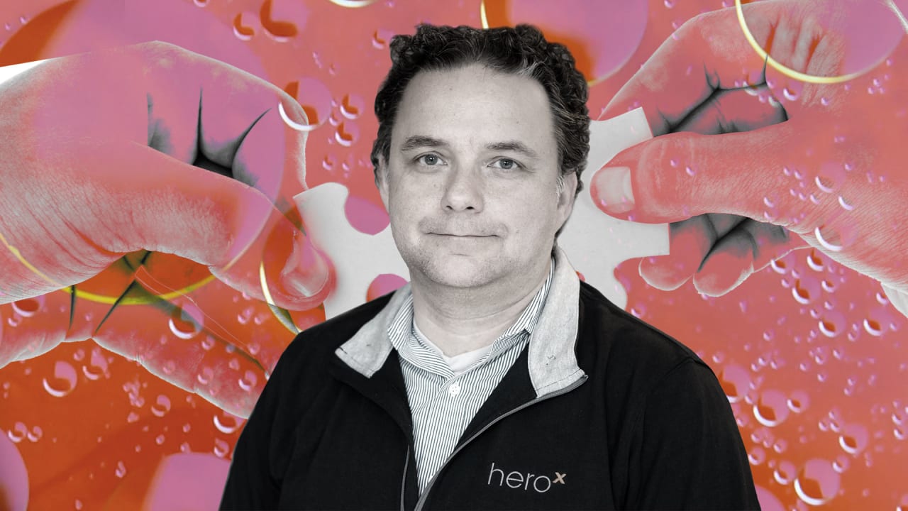 HeroX’s new hub helps you find crowdsourced COVID-19 projects that need your skills