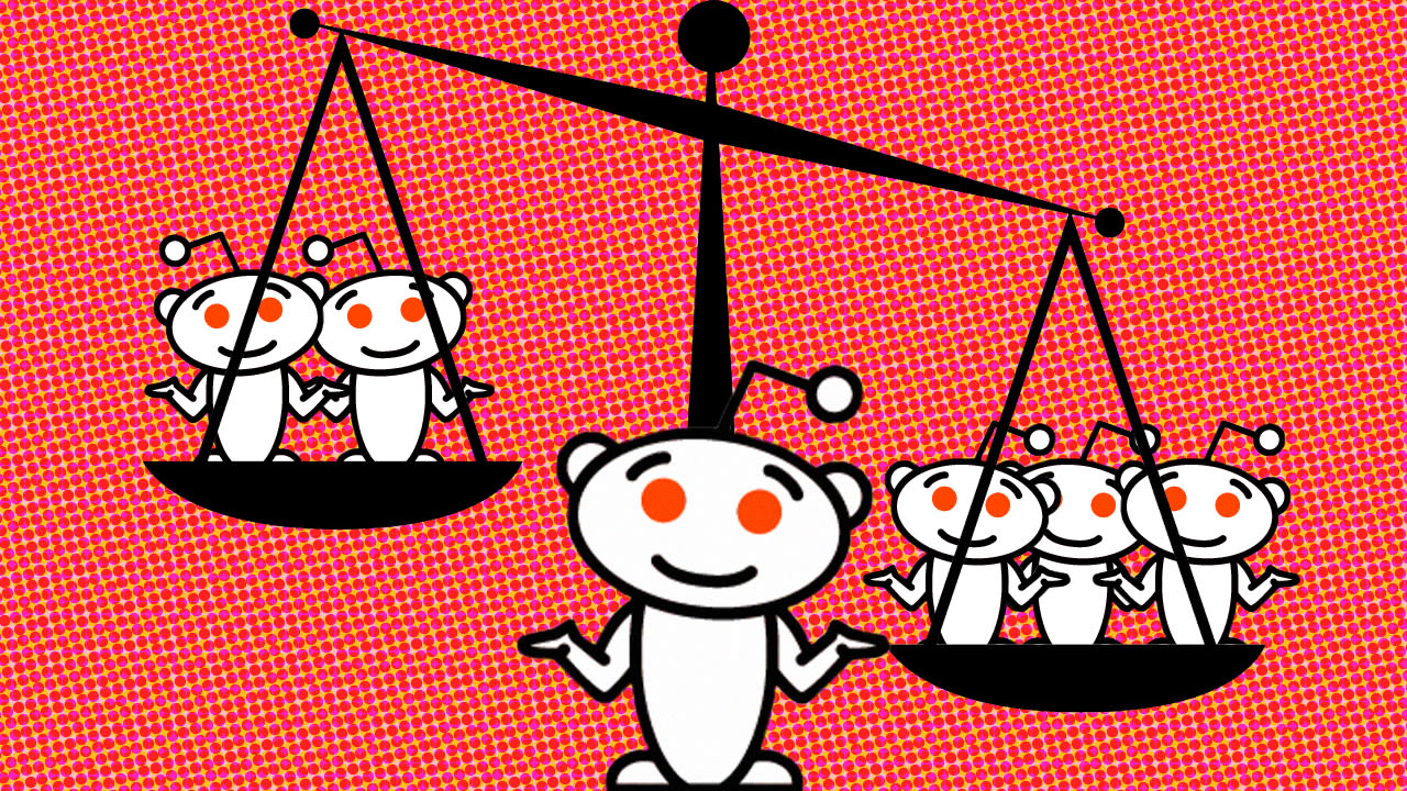 Reddit, AITA for letting strangers online arbitrate a personal