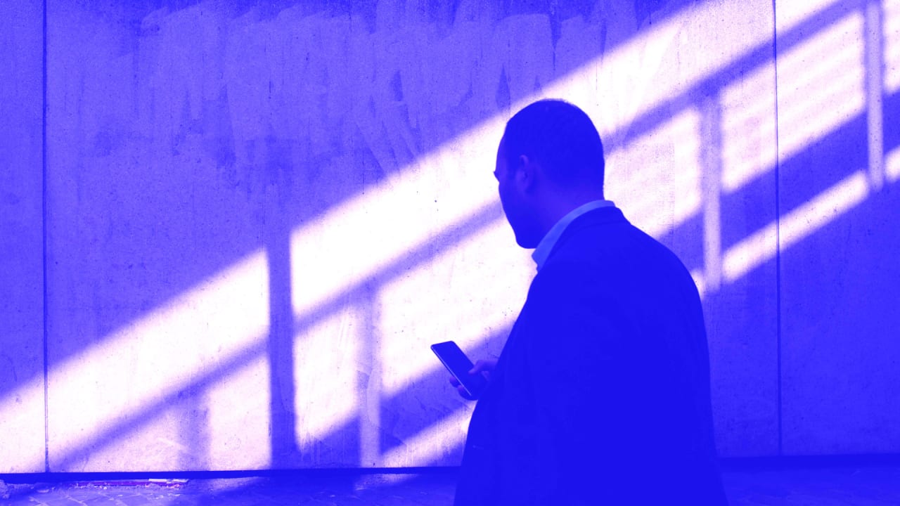 Why losing a job deserves its own grieving process