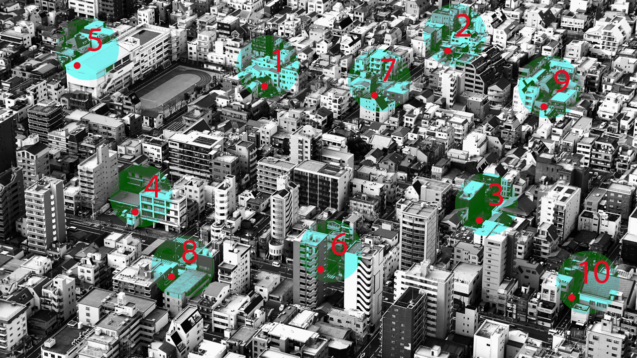 Location tracking to combat COVID-19 may not be accurate enough to be effective, says ACLU